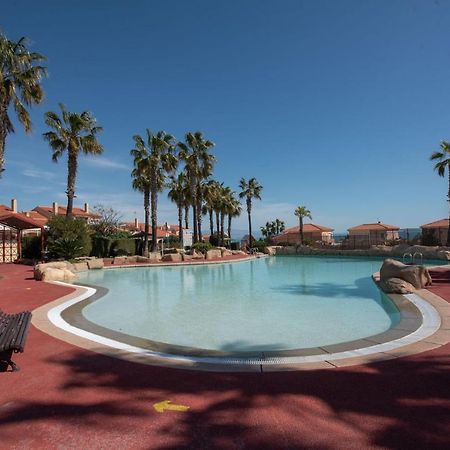 Holiday Beach El Olivo Gran Alacant Extérieur photo