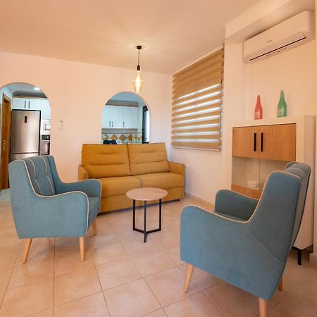 Holiday Beach El Olivo Gran Alacant Extérieur photo