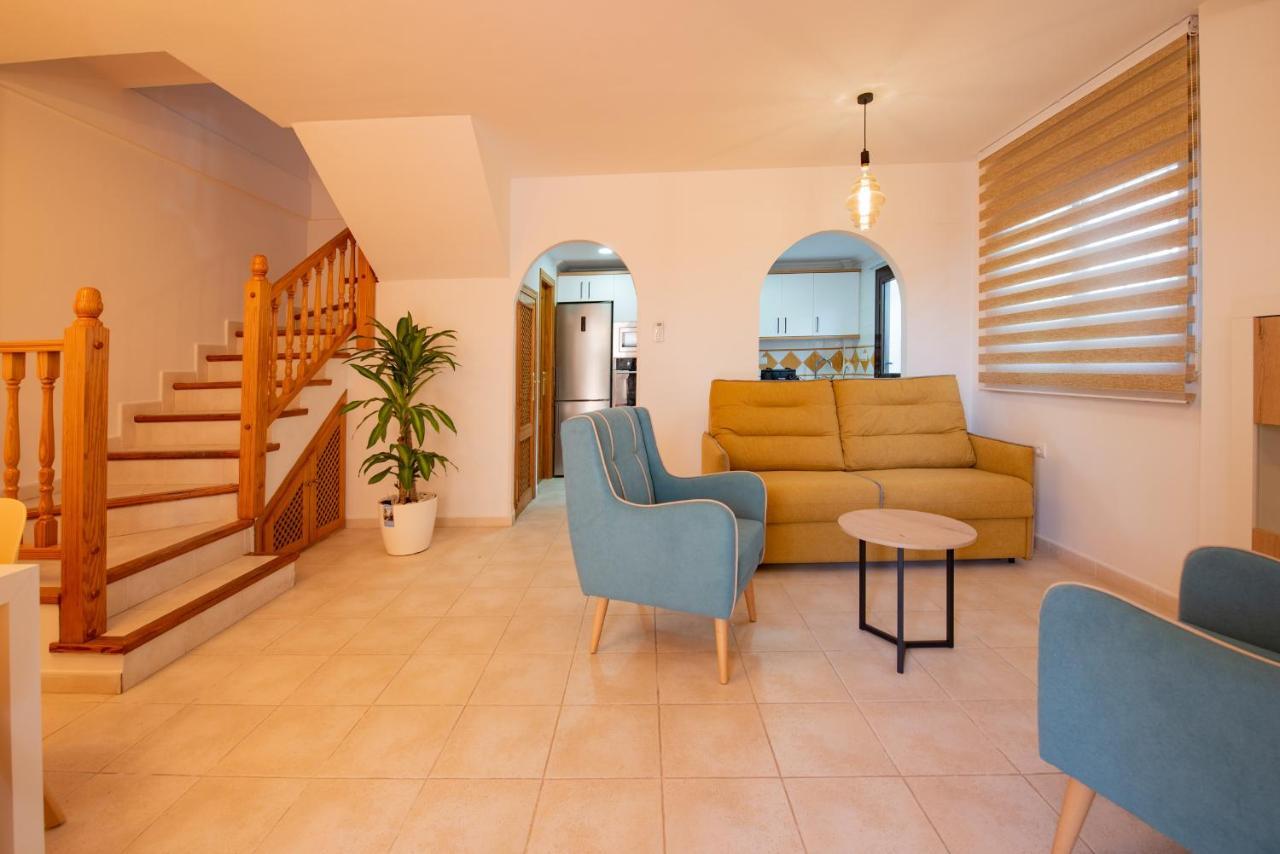 Holiday Beach El Olivo Gran Alacant Extérieur photo