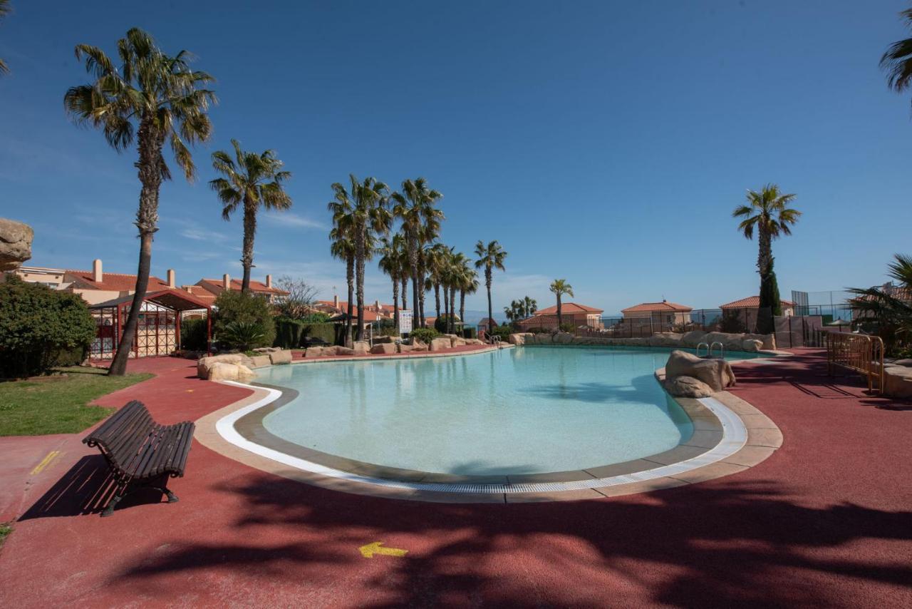 Holiday Beach El Olivo Gran Alacant Extérieur photo